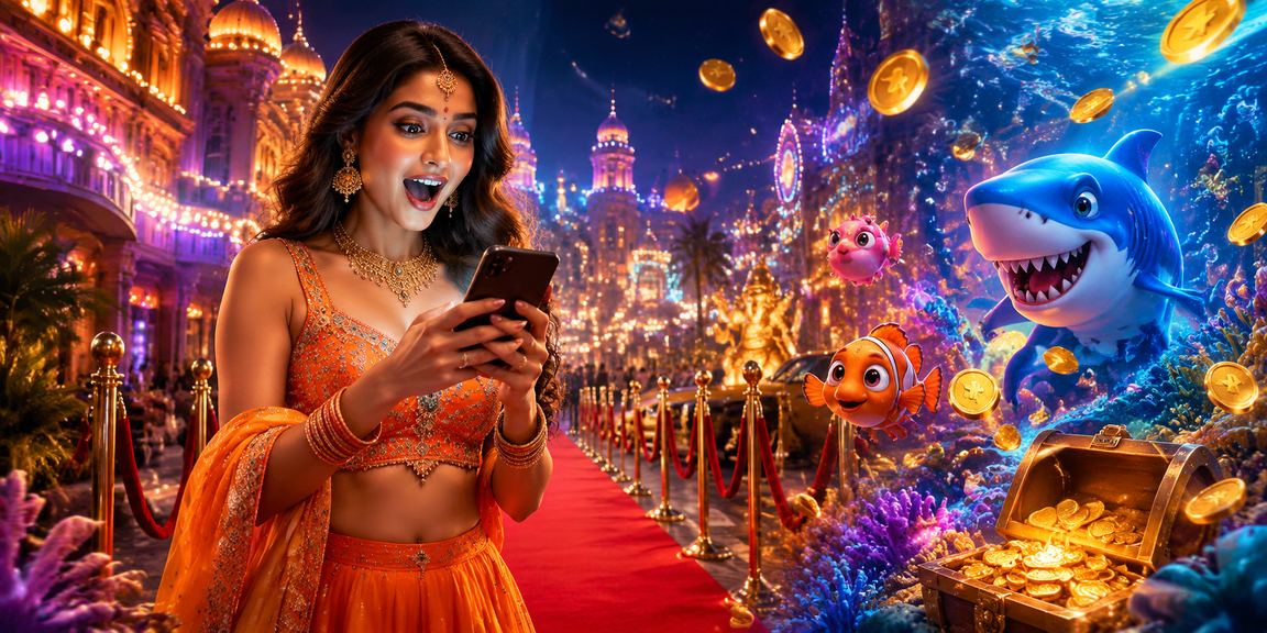 Traditional card game players in colorful setting